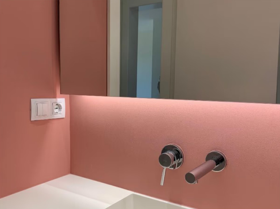 Imagen 12 Piso en venta en Barcelona / Zona centro de Vallvidrera.