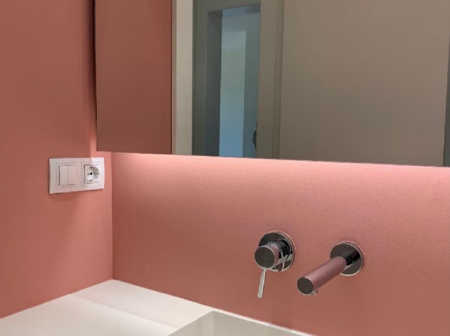 Imagen 12 Inmueble 290113 - Piso en venta en Barcelona / Zona centro de Vallvidrera.