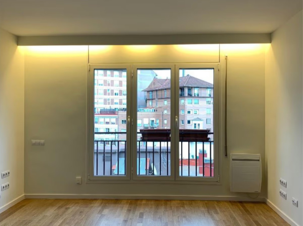 Imagen 5 Piso en venta en Barcelona / Zona centro de Vallvidrera.