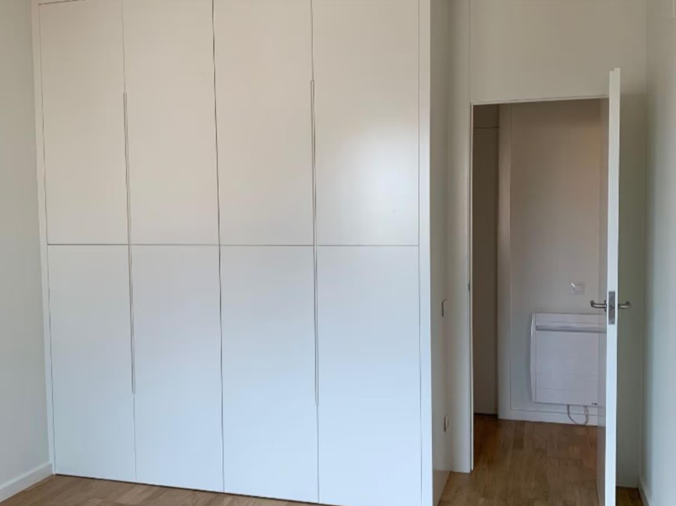Imagen 7 Piso en venta en Barcelona / Zona centro de Vallvidrera.