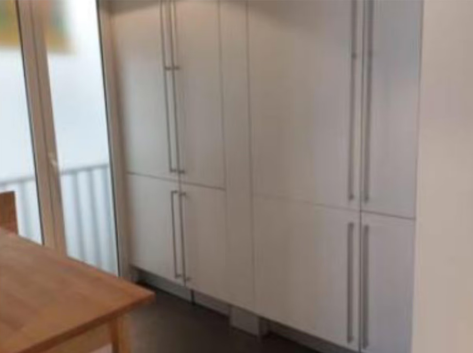 Imagen 15 Piso en venta en Barcelona / Zona centro de Vallvidrera.