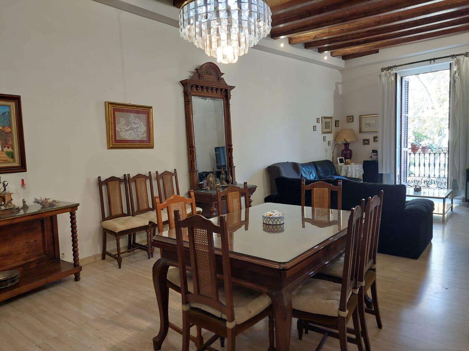 Imagen 6 Piso en venta en Barcelona / Frente a la Escultura de Pitarra