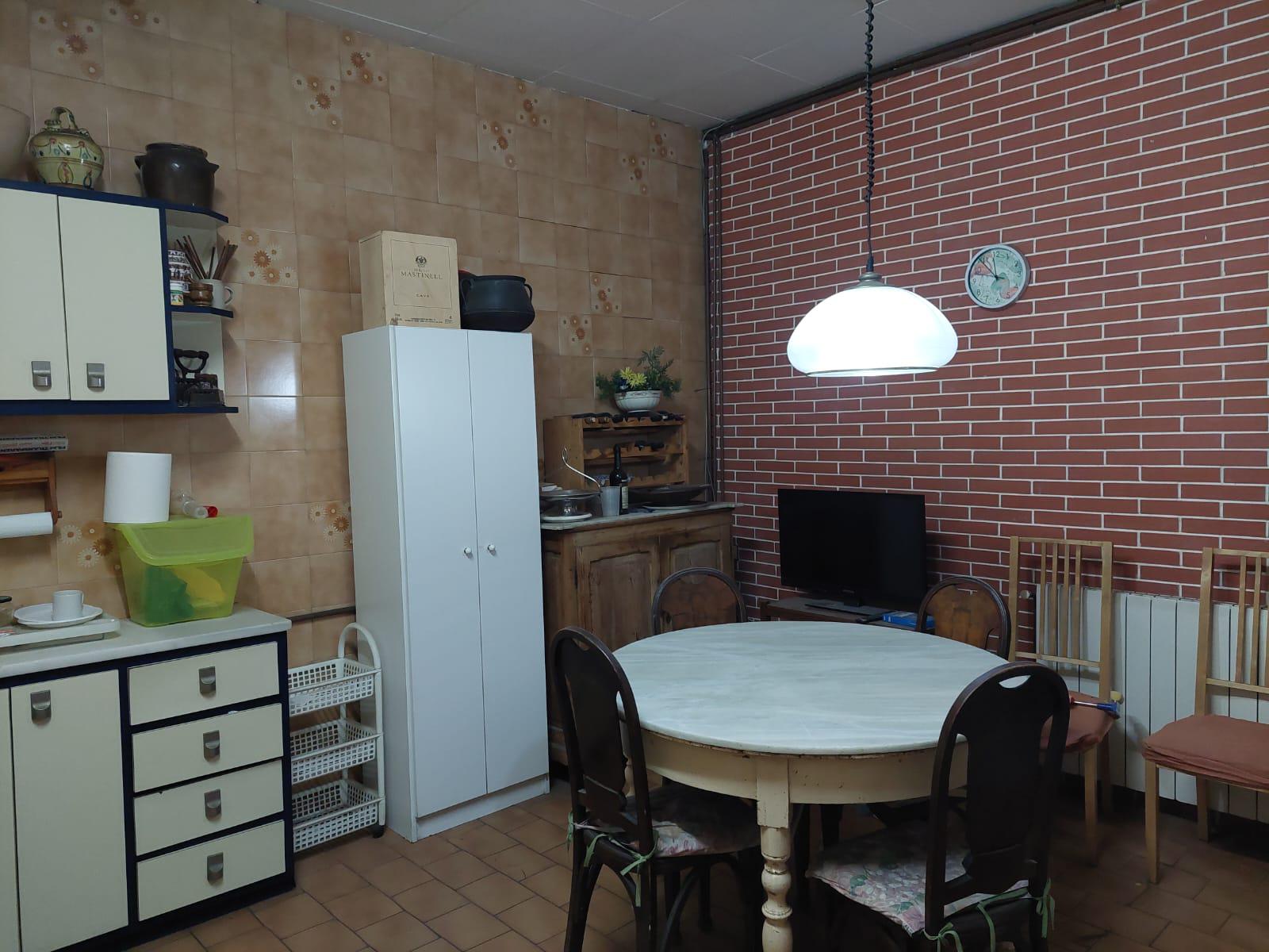 Imagen 9 Piso en venta en Barcelona / Frente a la Escultura de Pitarra