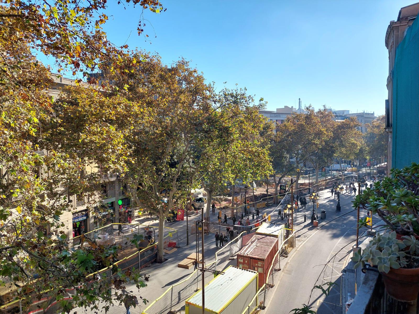 Imagen 10 Piso en venta en Barcelona / Frente a la Escultura de Pitarra