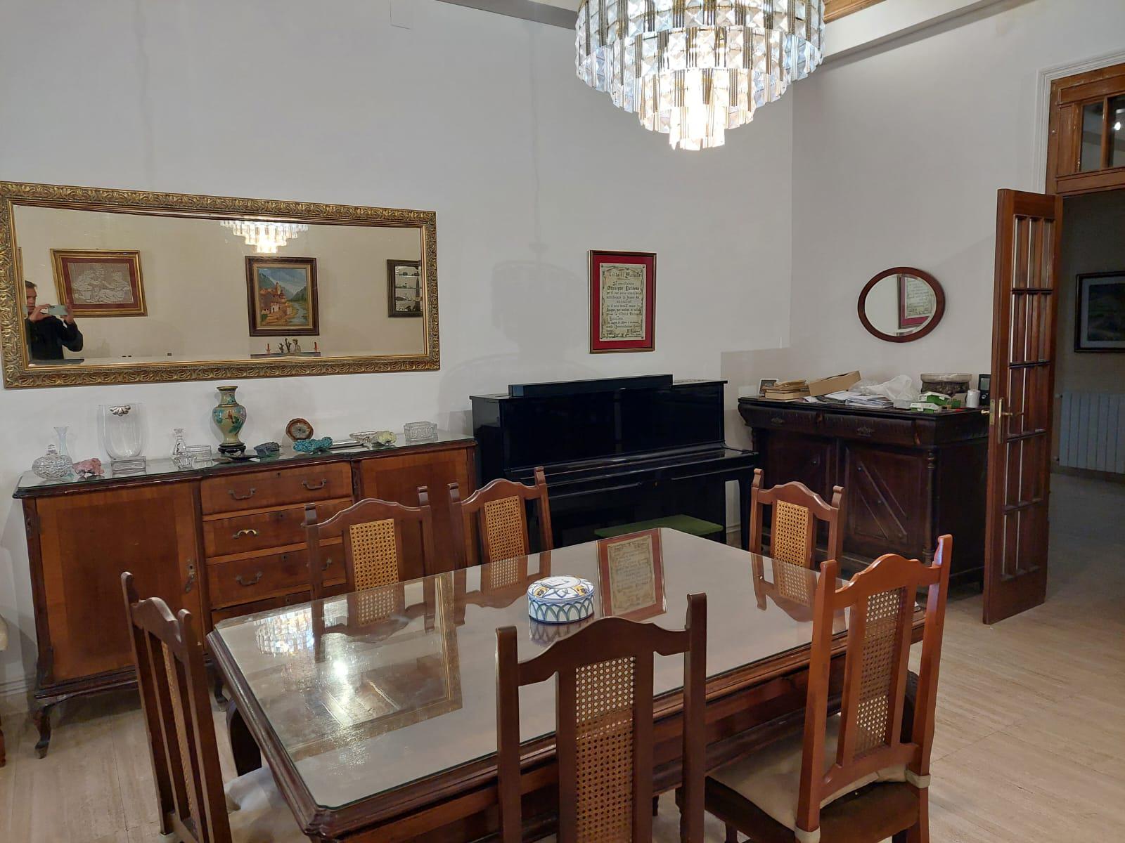 Imagen 7 Piso en venta en Barcelona / Frente a la Escultura de Pitarra