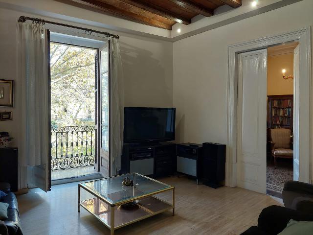 Imagen 24 Inmueble 293056 - Piso en venta en Barcelona / Frente a la Escultura de Pitarra