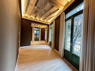 Imagen 1 Piso en venta en Barcelona / Ramblas / Liceu