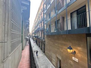 Imagen 10 Inmueble 277471 - Piso en venta en Barcelona / Ramblas / Liceu