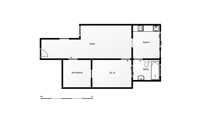 Imagen 32 Inmueble 289739 - Piso en venta en Barcelona / A 400 metros de estatua de Colón, L3 Drassanes