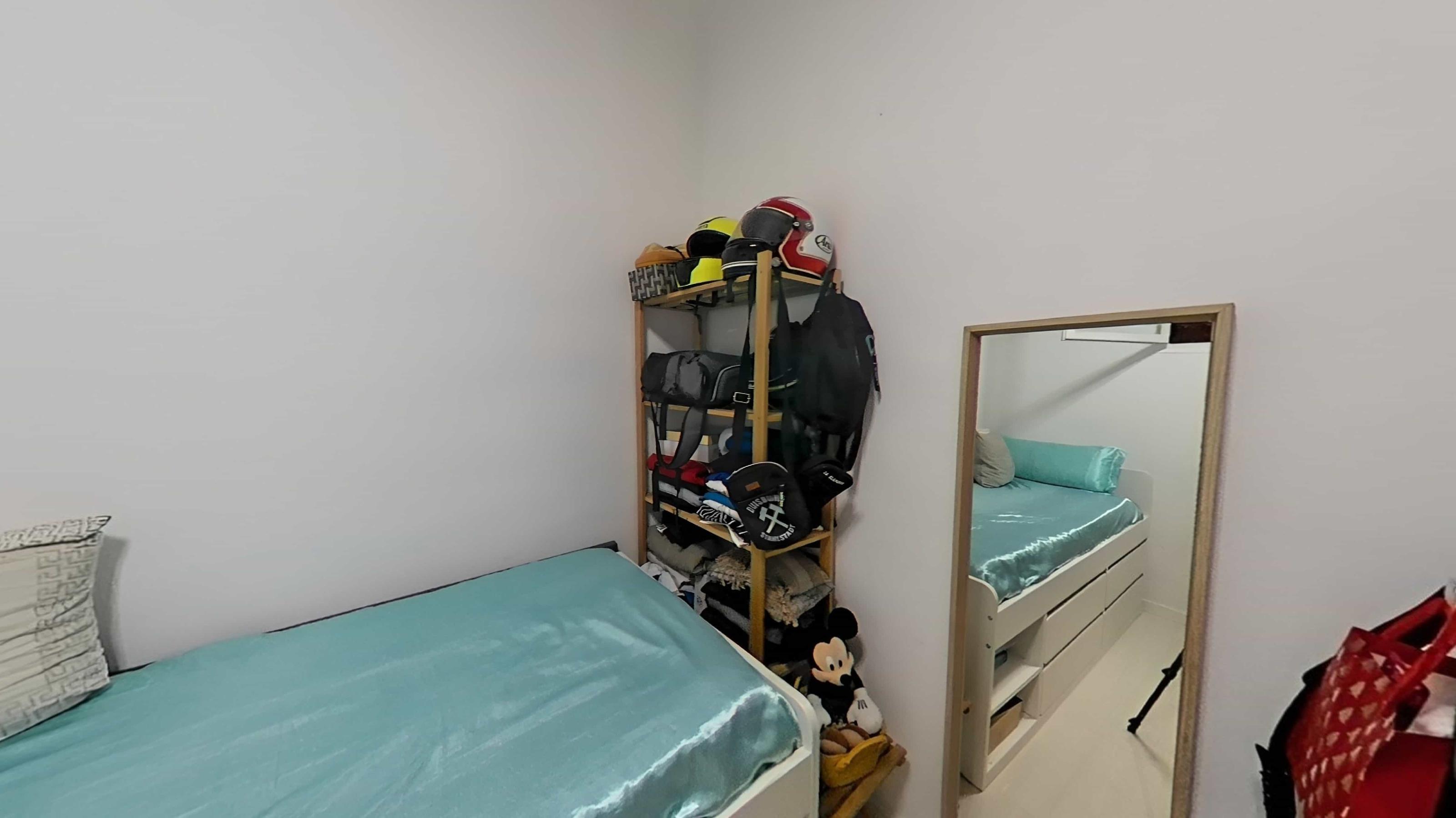 Imagen 15 Piso en venta en Barcelona / A 400 metros de estatua de Colón, L3 Drassanes