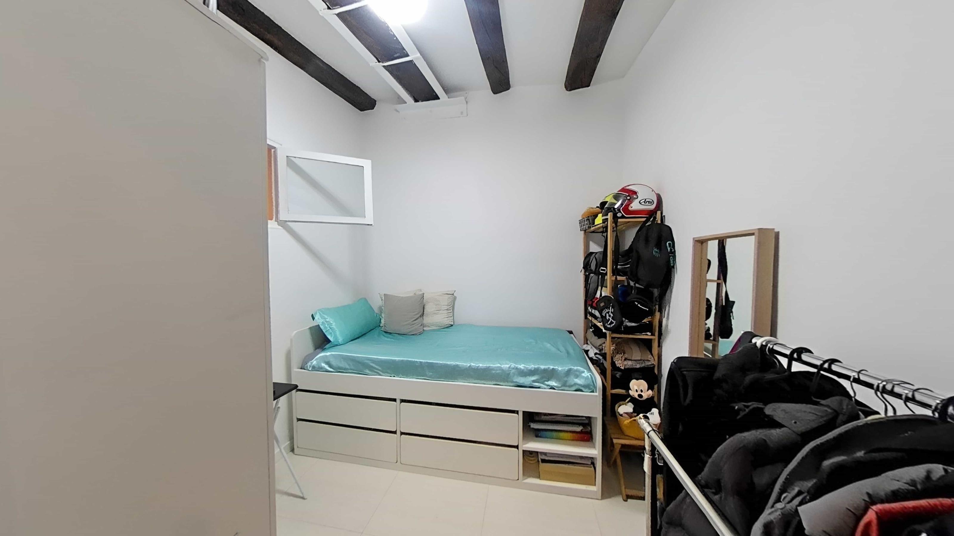 Imagen 16 Piso en venta en Barcelona / A 400 metros de estatua de Colón, L3 Drassanes