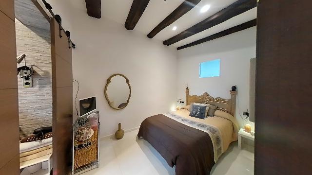 Imagen 9 Inmueble 289739 - Piso en venta en Barcelona / A 400 metros de estatua de Colón, L3 Drassanes