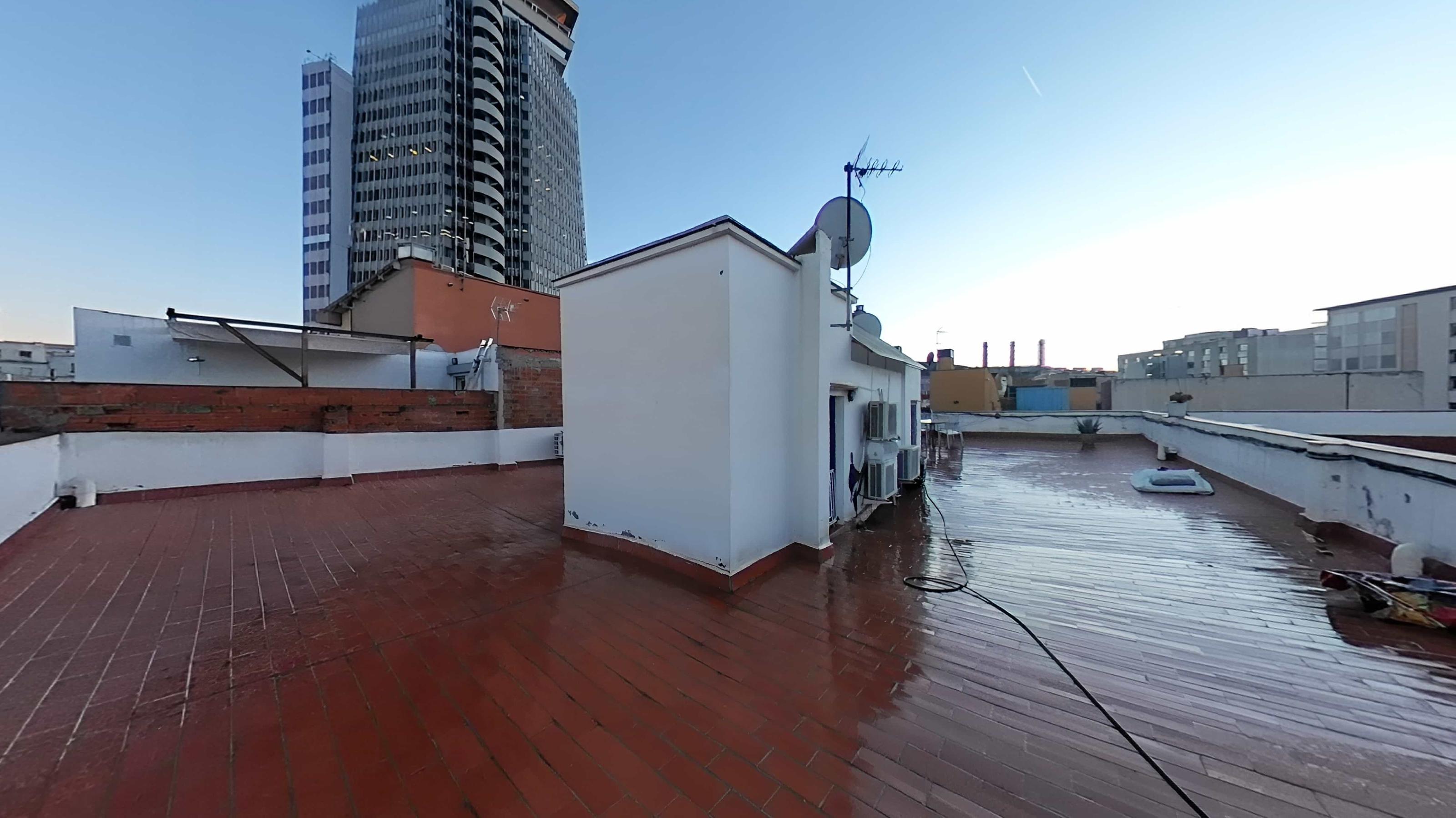 Imagen 23 Piso en venta en Barcelona / A 400 metros de estatua de Colón, L3 Drassanes