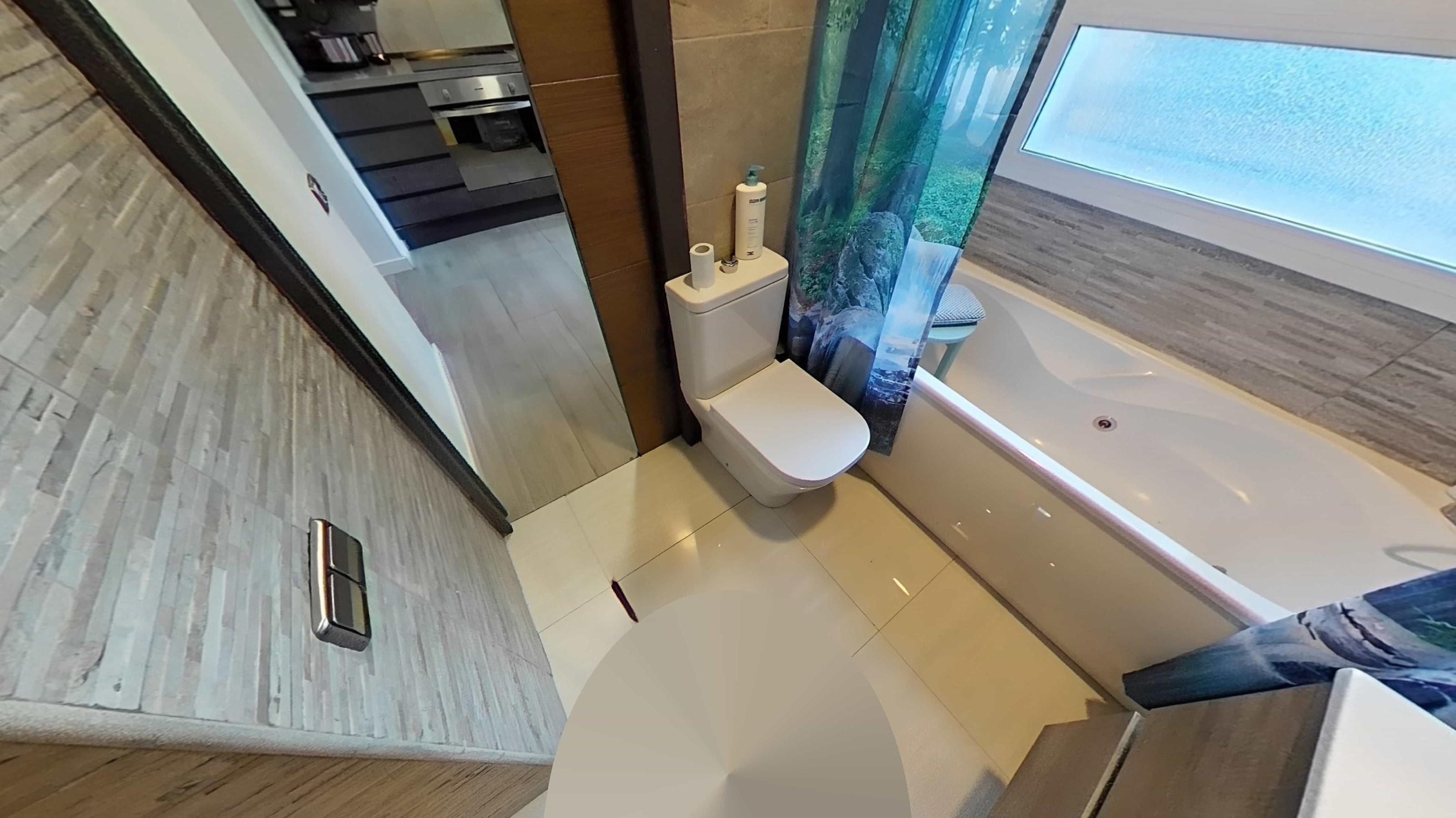 Imagen 19 Piso en venta en Barcelona / A 400 metros de estatua de Colón, L3 Drassanes