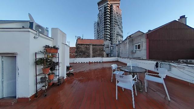 Imagen 1 Inmueble 289739 - Piso en venta en Barcelona / A 400 metros de estatua de Colón, L3 Drassanes