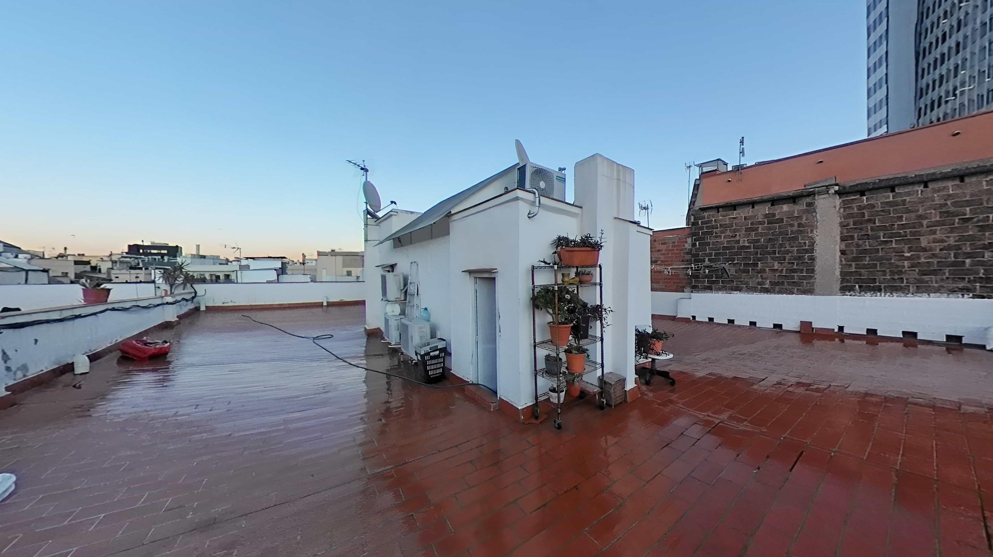 Imagen 25 Piso en venta en Barcelona / A 400 metros de estatua de Colón, L3 Drassanes