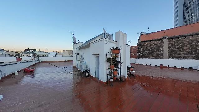 Imagen 25 Inmueble 289739 - Piso en venta en Barcelona / A 400 metros de estatua de Colón, L3 Drassanes