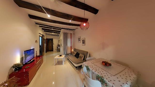 Imagen 4 Inmueble 289739 - Piso en venta en Barcelona / A 400 metros de estatua de Colón, L3 Drassanes