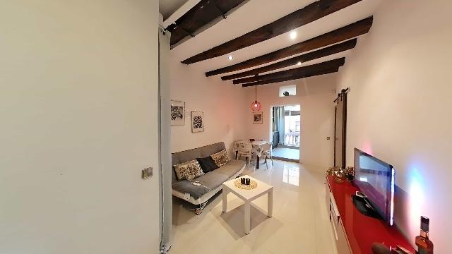 Imagen 8 Inmueble 289739 - Piso en venta en Barcelona / A 400 metros de estatua de Colón, L3 Drassanes