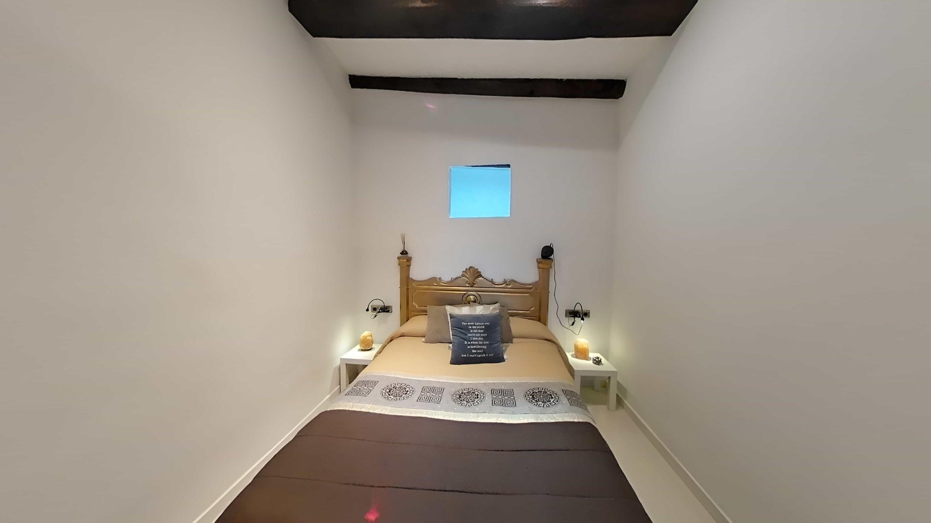 Imagen 10 Piso en venta en Barcelona / A 400 metros de estatua de Colón, L3 Drassanes