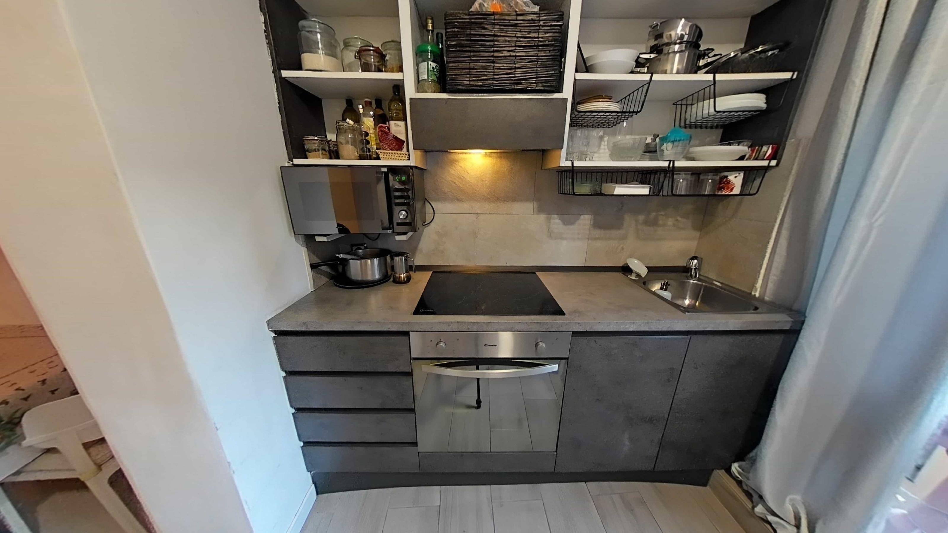 Imagen 11 Piso en venta en Barcelona / A 400 metros de estatua de Colón, L3 Drassanes