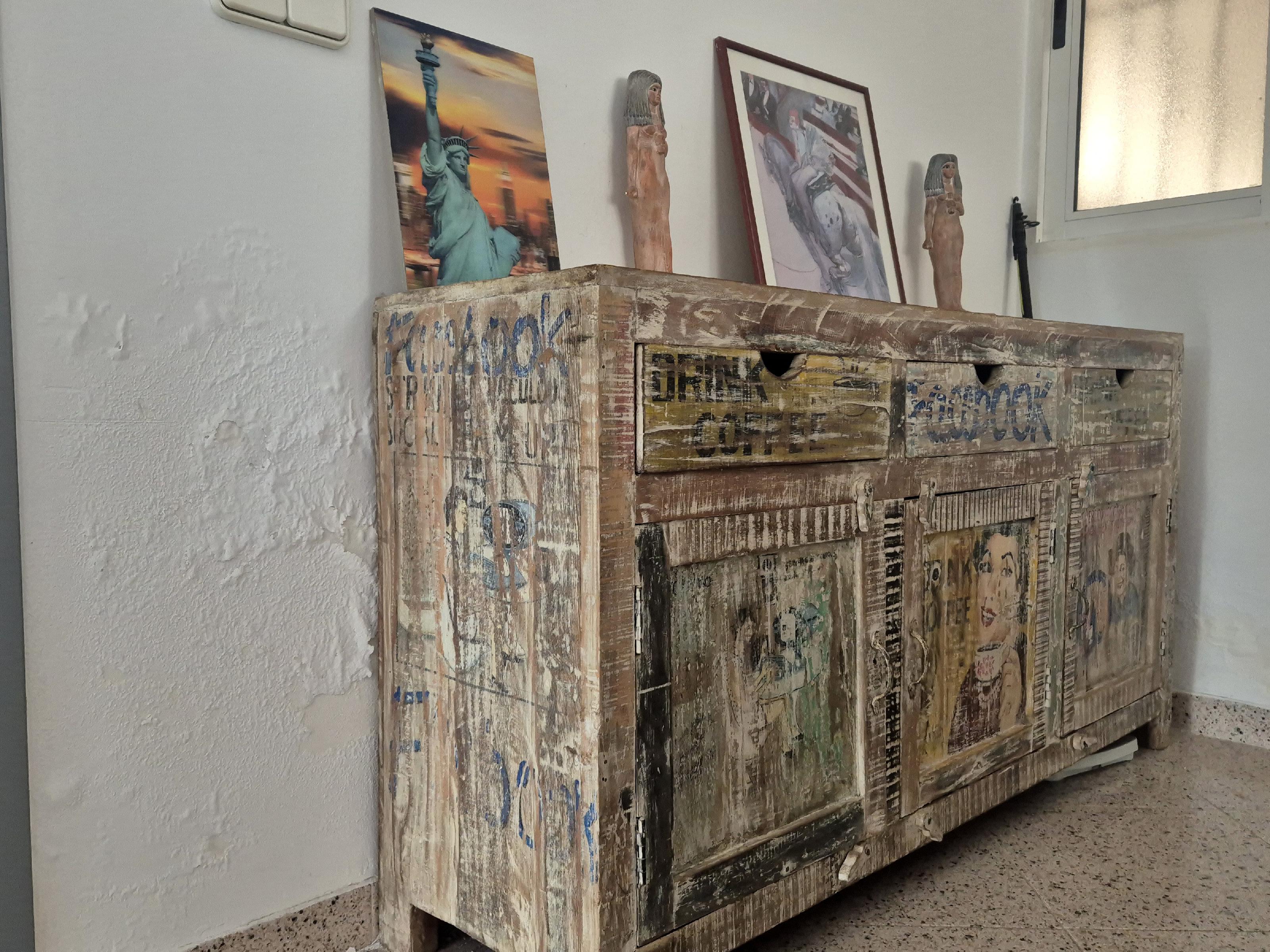 Imagen 22 Casa Aislada en venta en Campello El / A 200 metros de la cala Morro blanc