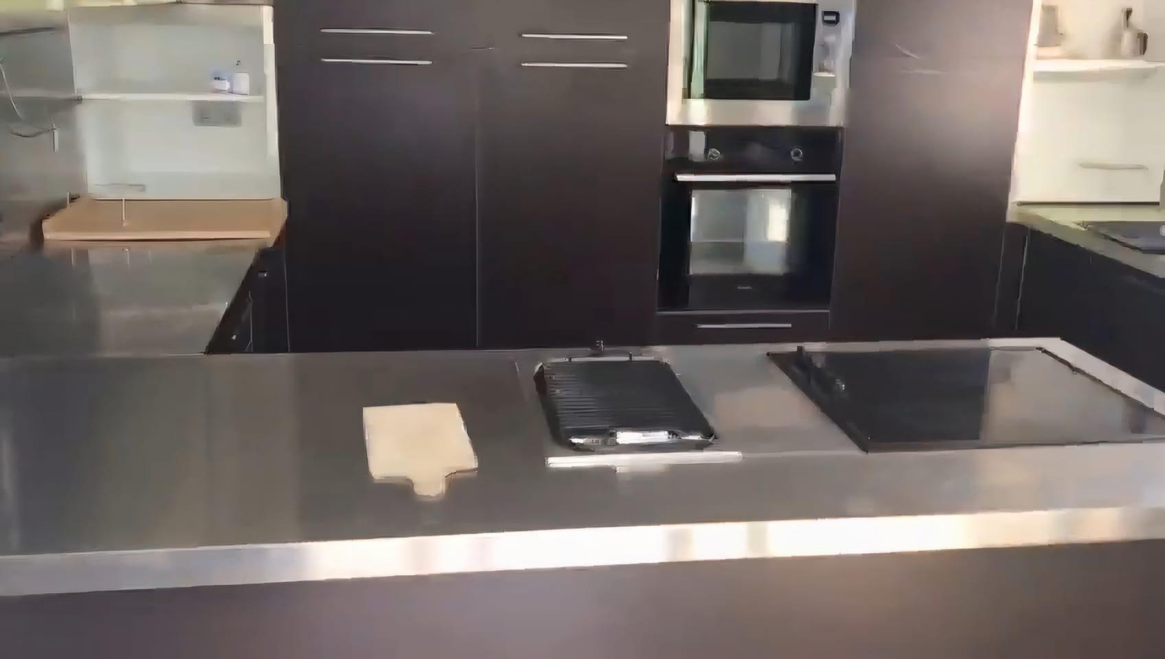 Imagen 9 Casa Aislada en venta en Campello El / A 200 metros de la cala Morro blanc