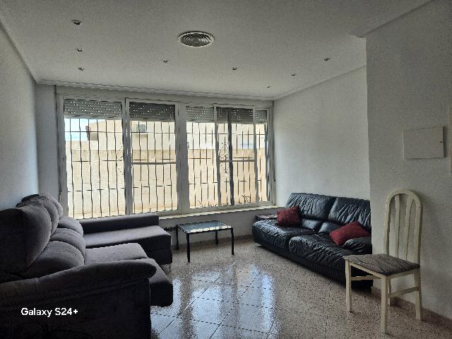 Imagen 23 Inmueble 288913 - Casa Aislada en venta en Campello (El) / A 200 metros de la cala Morro blanc