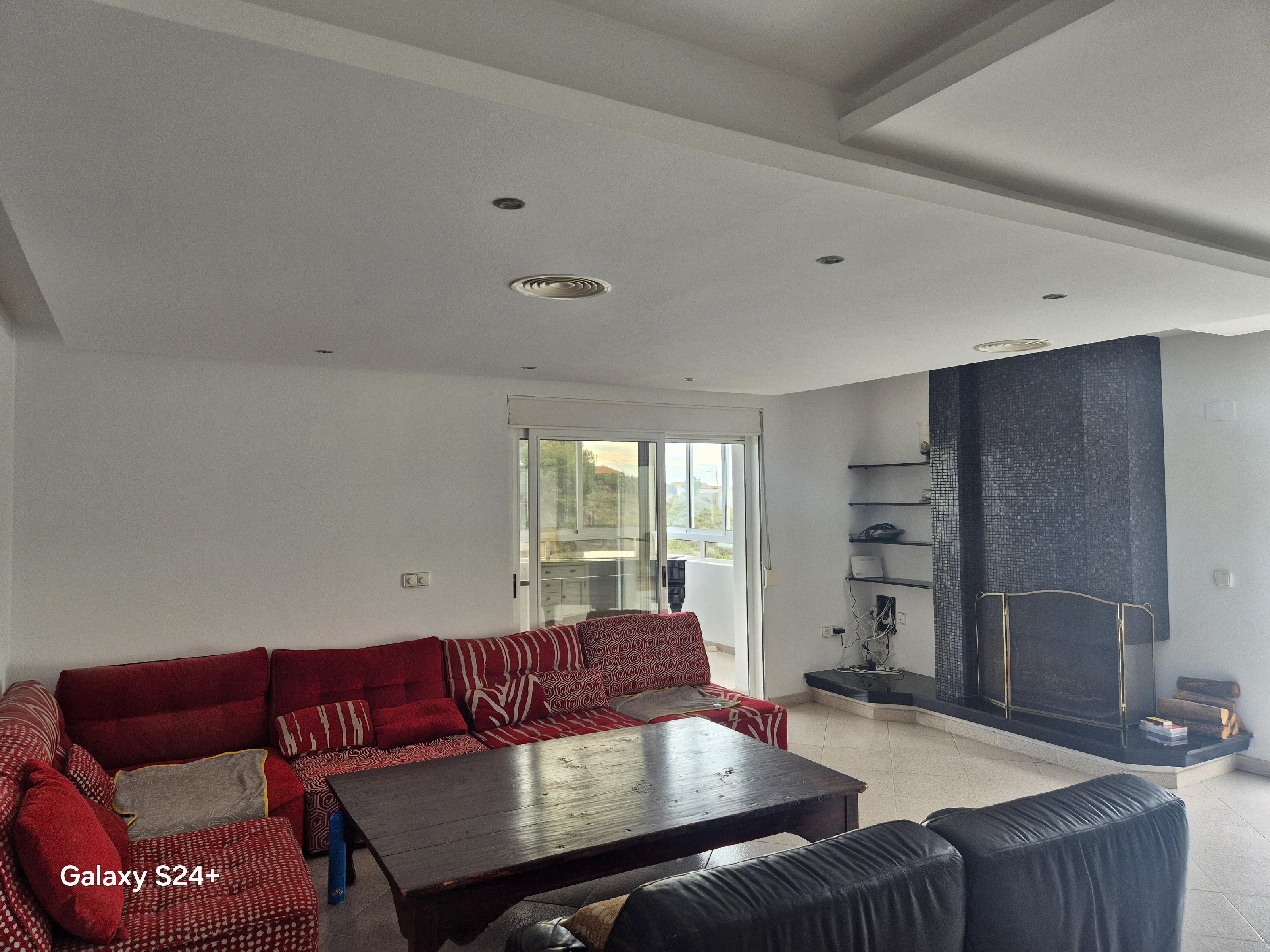 Imagen 18 Casa Aislada en venta en Campello El / A 200 metros de la cala Morro blanc