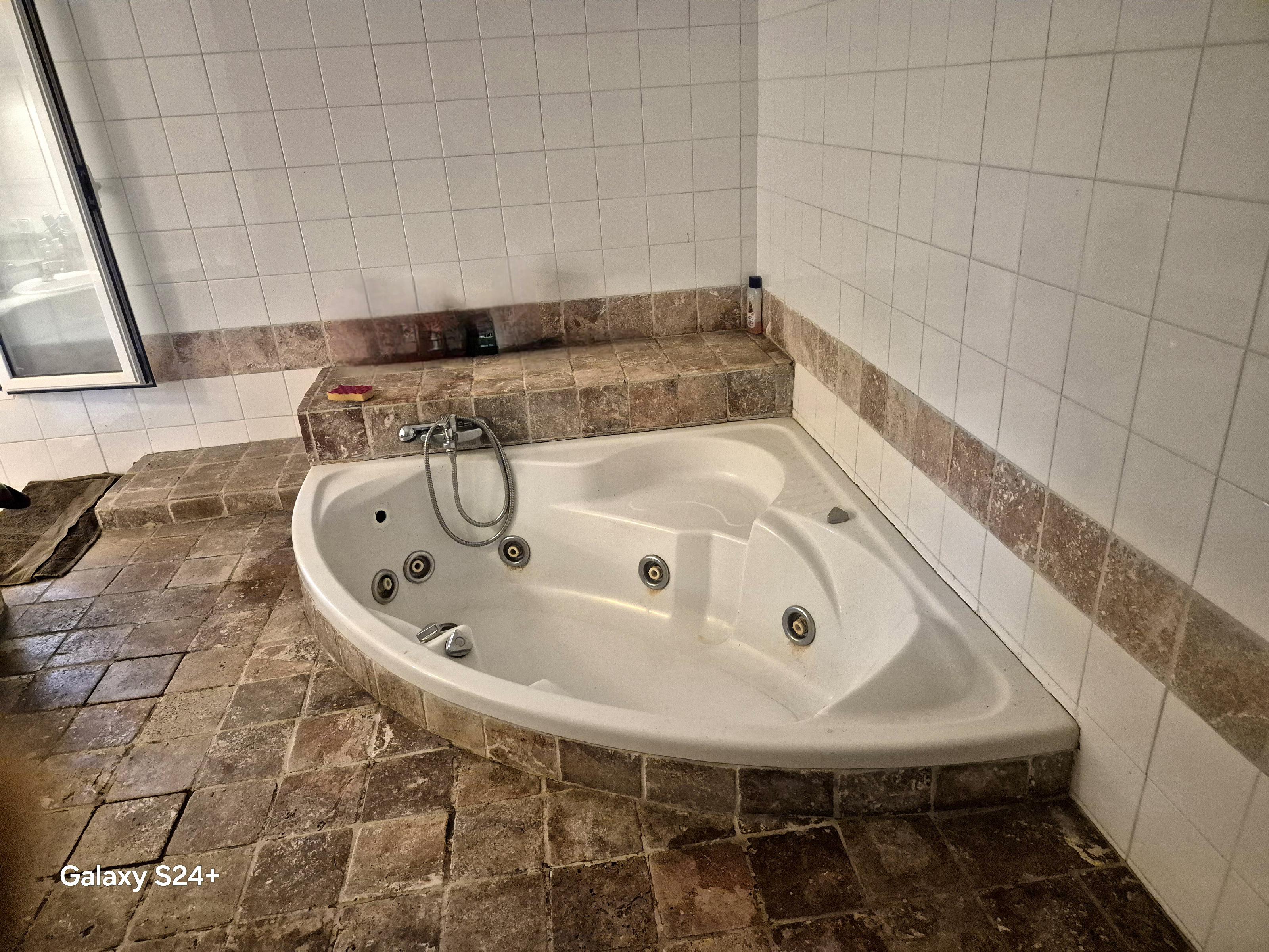 Imagen 26 Casa Aislada en venta en Campello El / A 200 metros de la cala Morro blanc