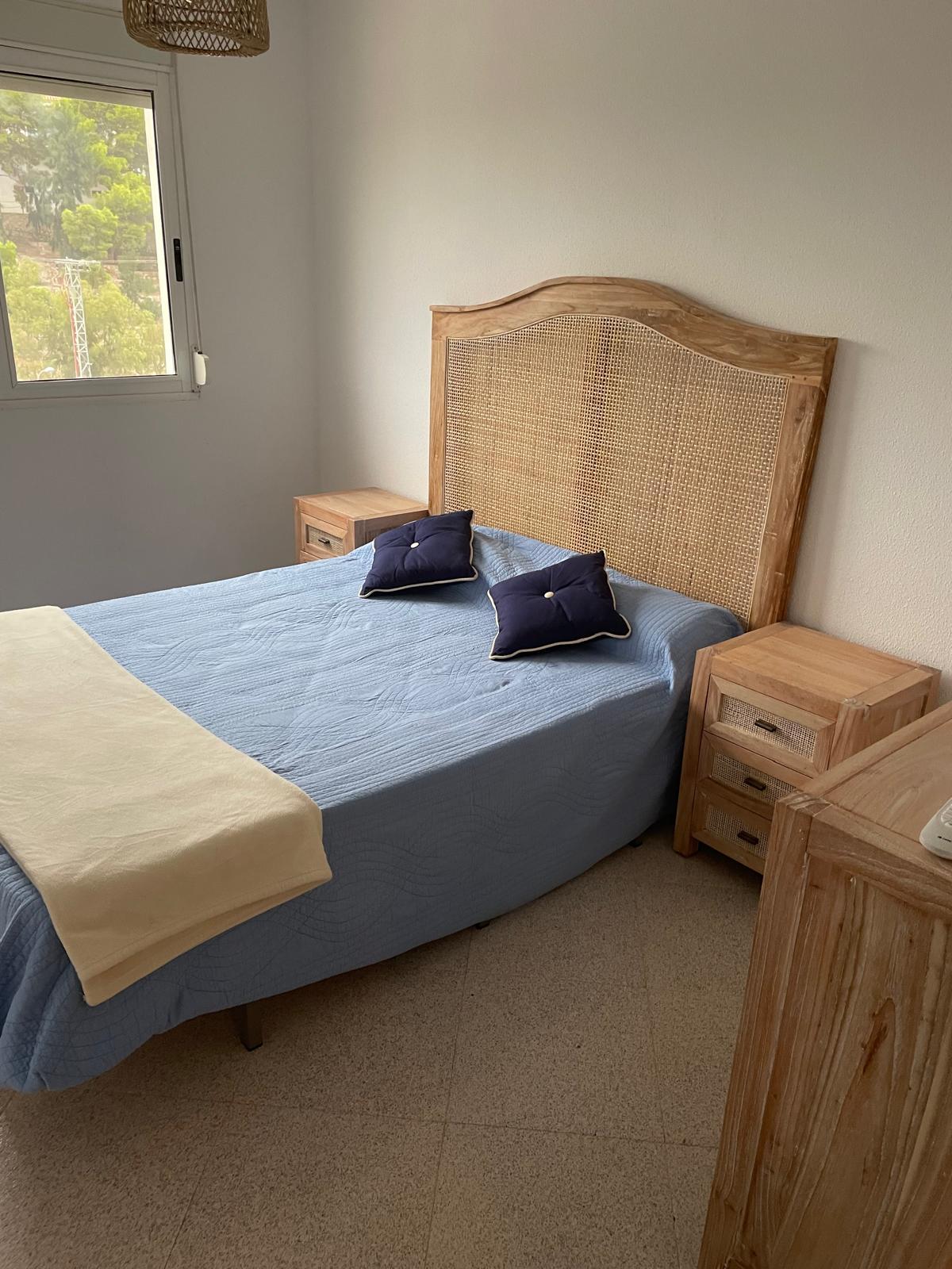 Imagen 6 Casa Aislada en venta en Campello El / A 200 metros de la cala Morro blanc