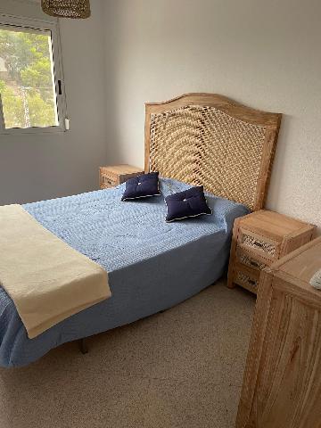 Imagen 6 Inmueble 288913 - Casa Aislada en venta en Campello (El) / A 200 metros de la cala Morro blanc