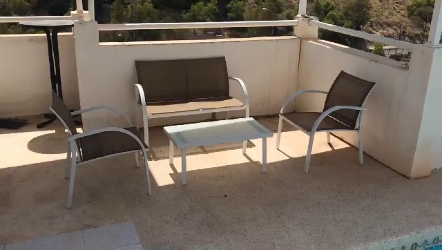 Imagen 16 Inmueble 288913 - Casa Aislada en venta en Campello (El) / A 200 metros de la cala Morro blanc