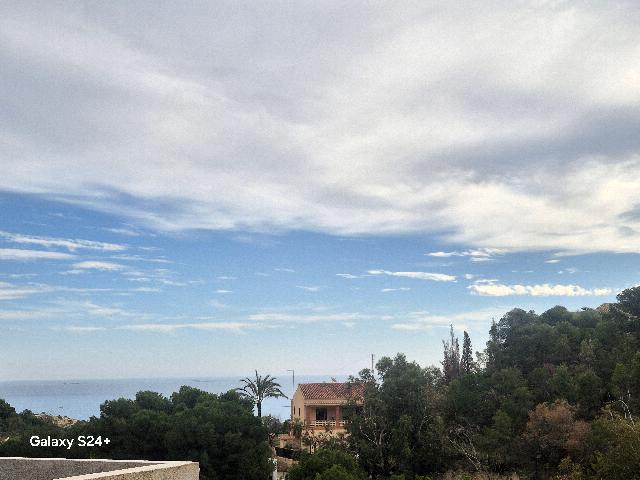 Imagen 1 Inmueble 288913 - Casa Aislada en venta en Campello (El) / A 200 metros de la cala Morro blanc