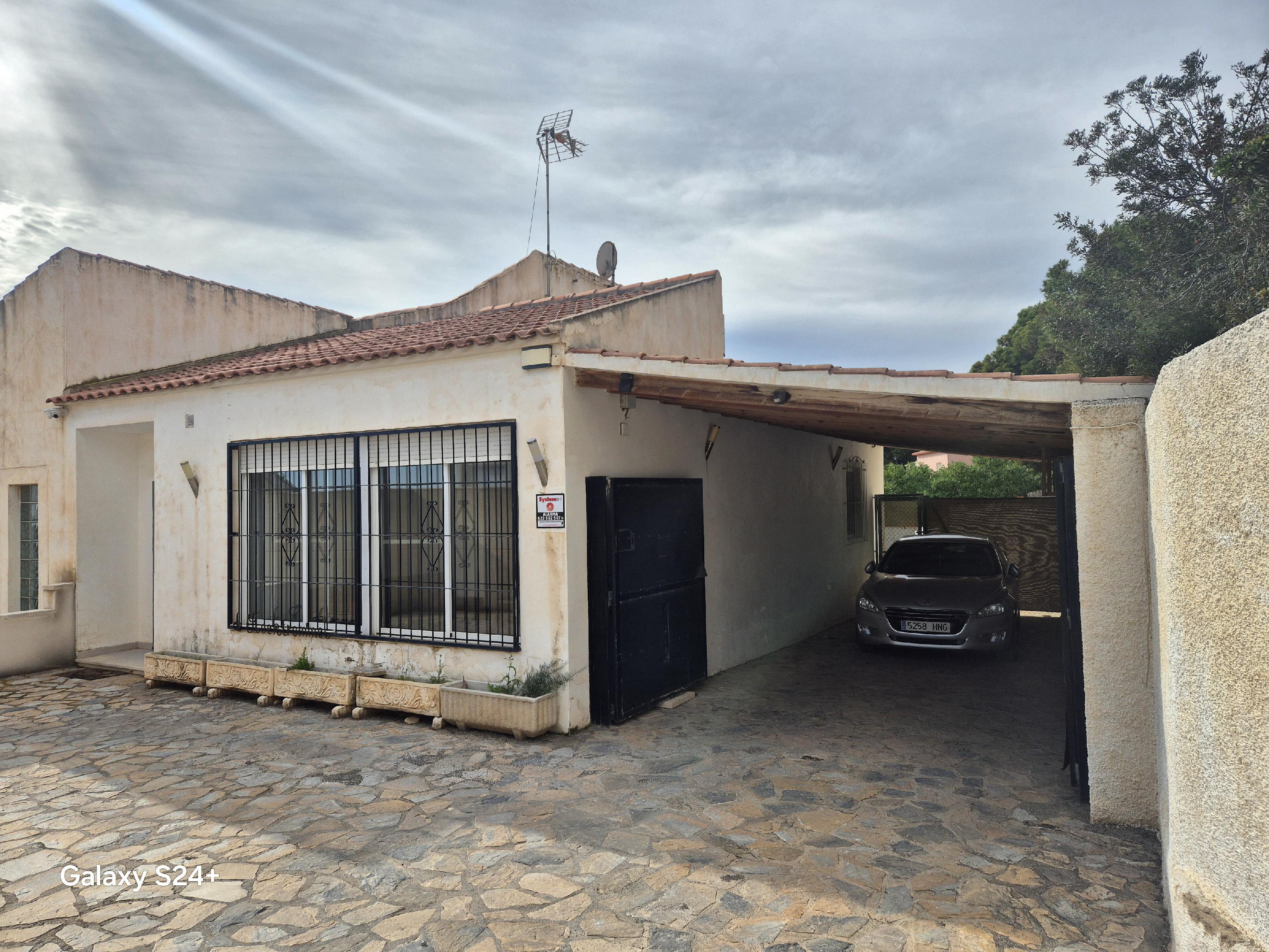 Imagen 28 Casa Aislada en venta en Campello El / A 200 metros de la cala Morro blanc