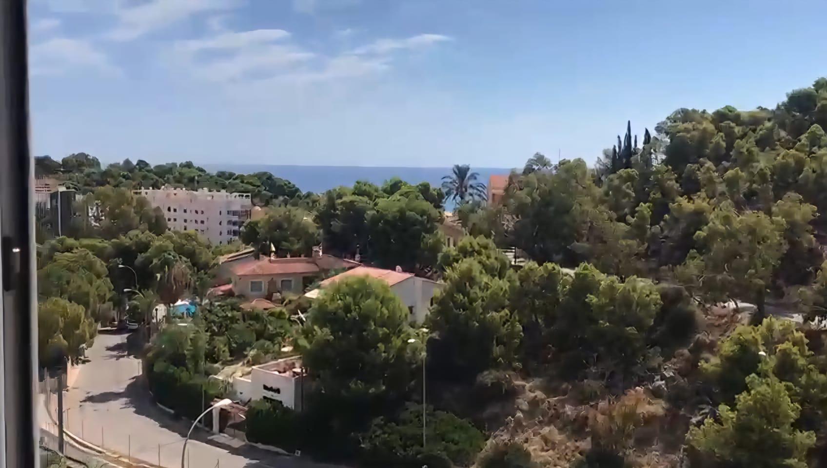 Imagen 30 Casa Aislada en venta en Campello El / A 200 metros de la cala Morro blanc