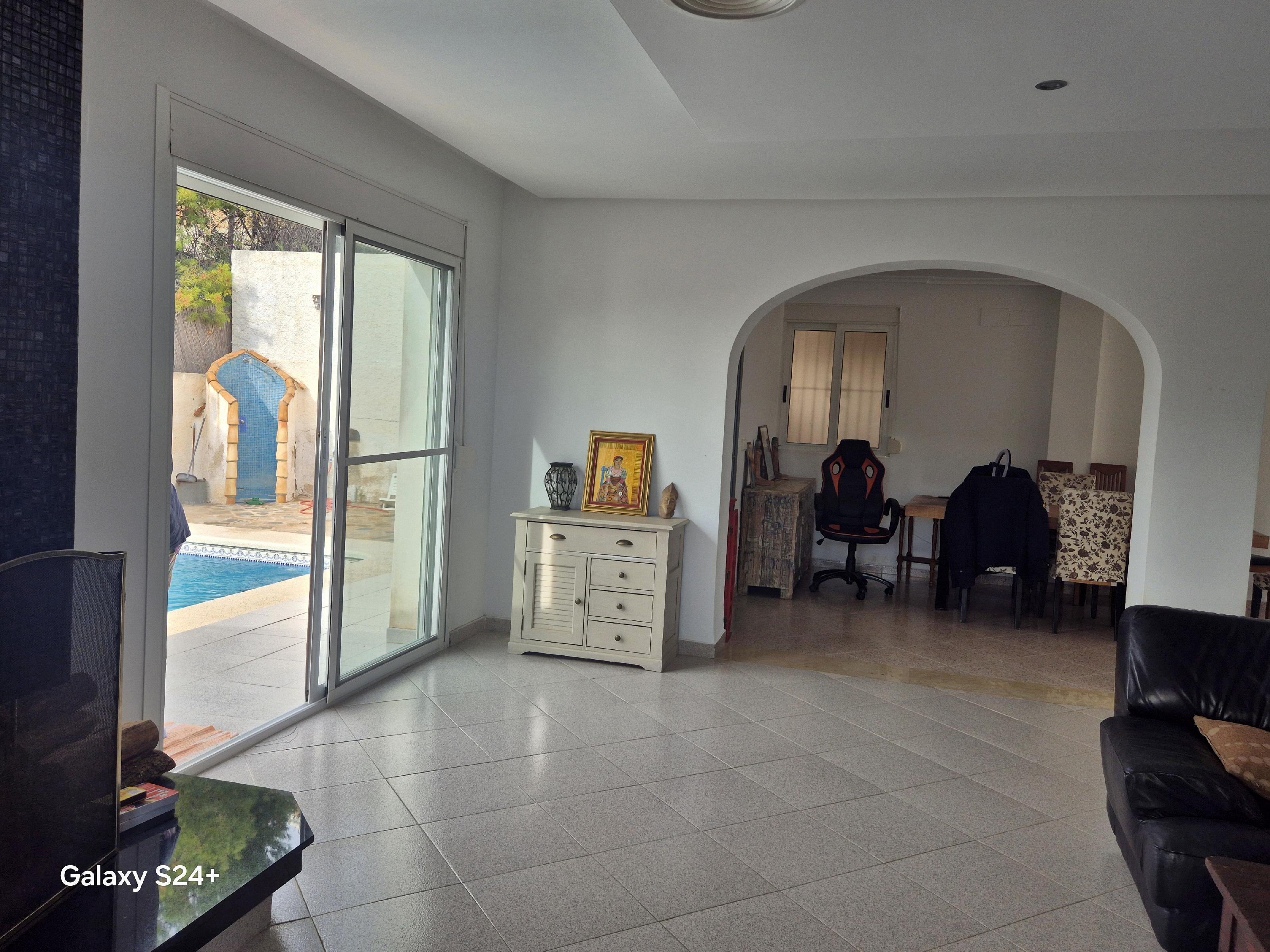 Imagen 14 Casa Aislada en venta en Campello El / A 200 metros de la cala Morro blanc