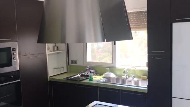 Imagen 10 Inmueble 288913 - Casa Aislada en venta en Campello (El) / A 200 metros de la cala Morro blanc