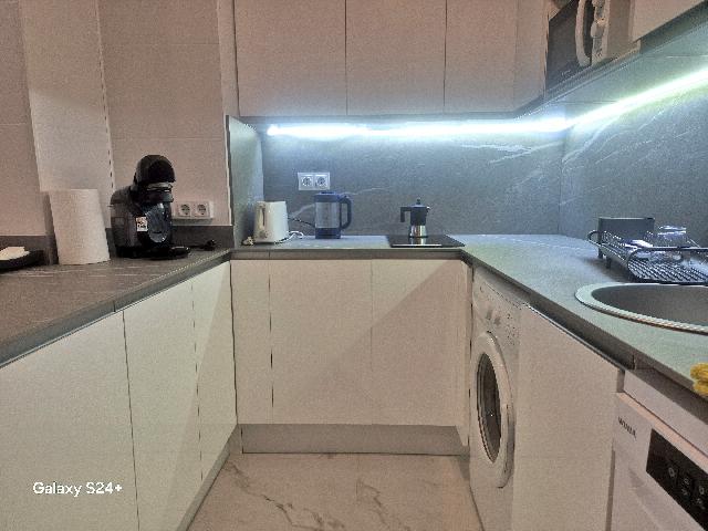 Imagen 9 Inmueble 290355 - Apartamento en venta en Campello (El) / Junto a la Playa Muchavista 