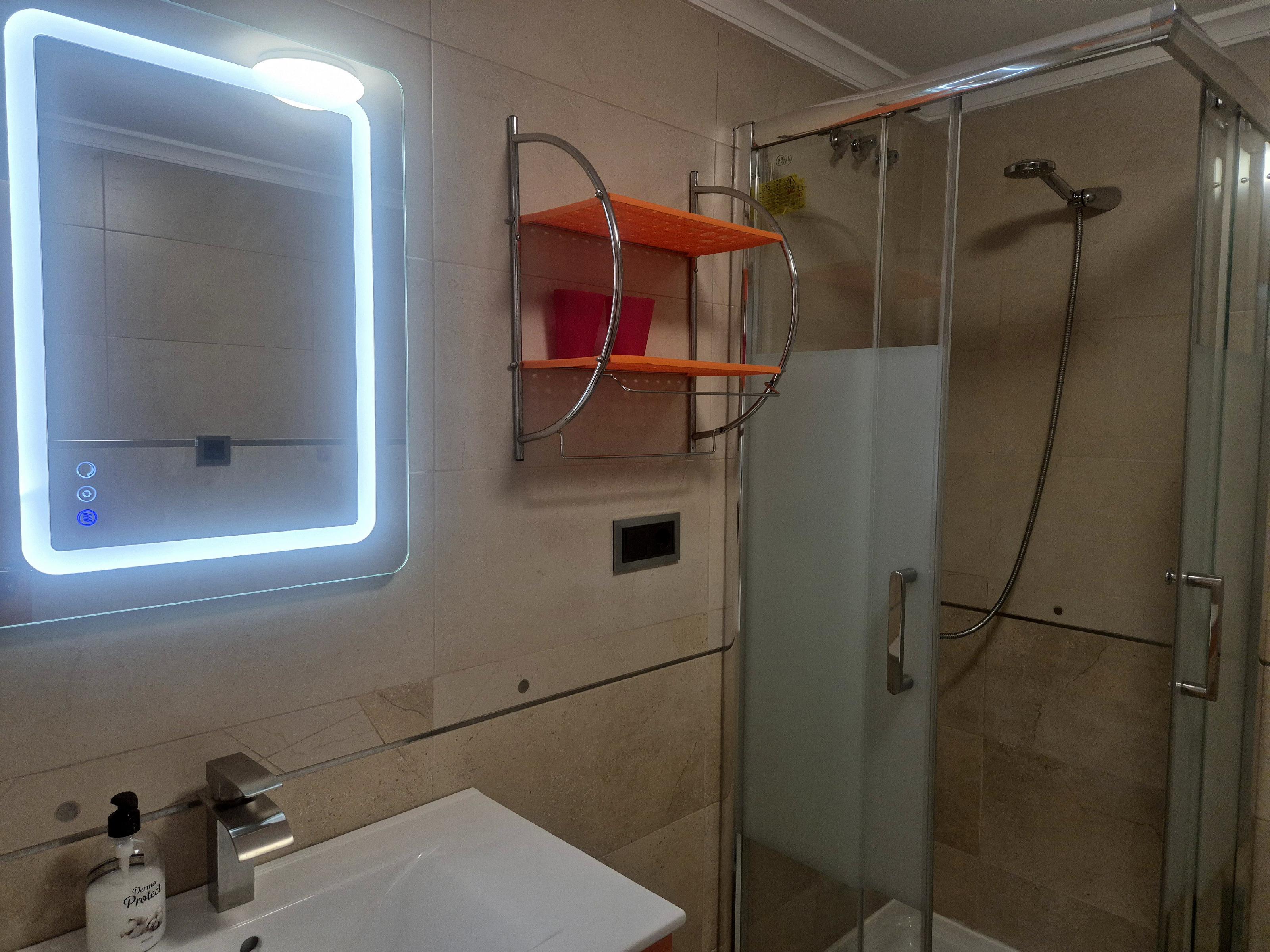 Imagen 17 Apartamento en venta en Campello El / Junto a la Playa Muchavista 