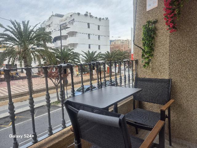 Imagen 4 Inmueble 290355 - Apartamento en venta en Campello (El) / Junto a la Playa Muchavista 