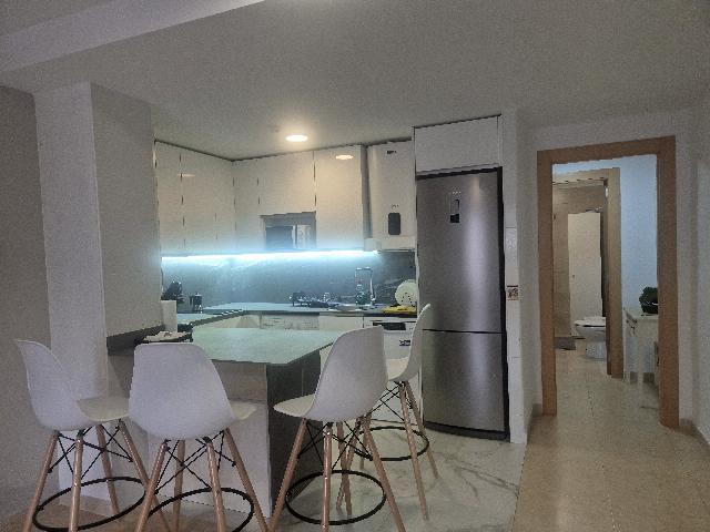 Imagen 7 Inmueble 290355 - Apartamento en venta en Campello (El) / Junto a la Playa Muchavista 