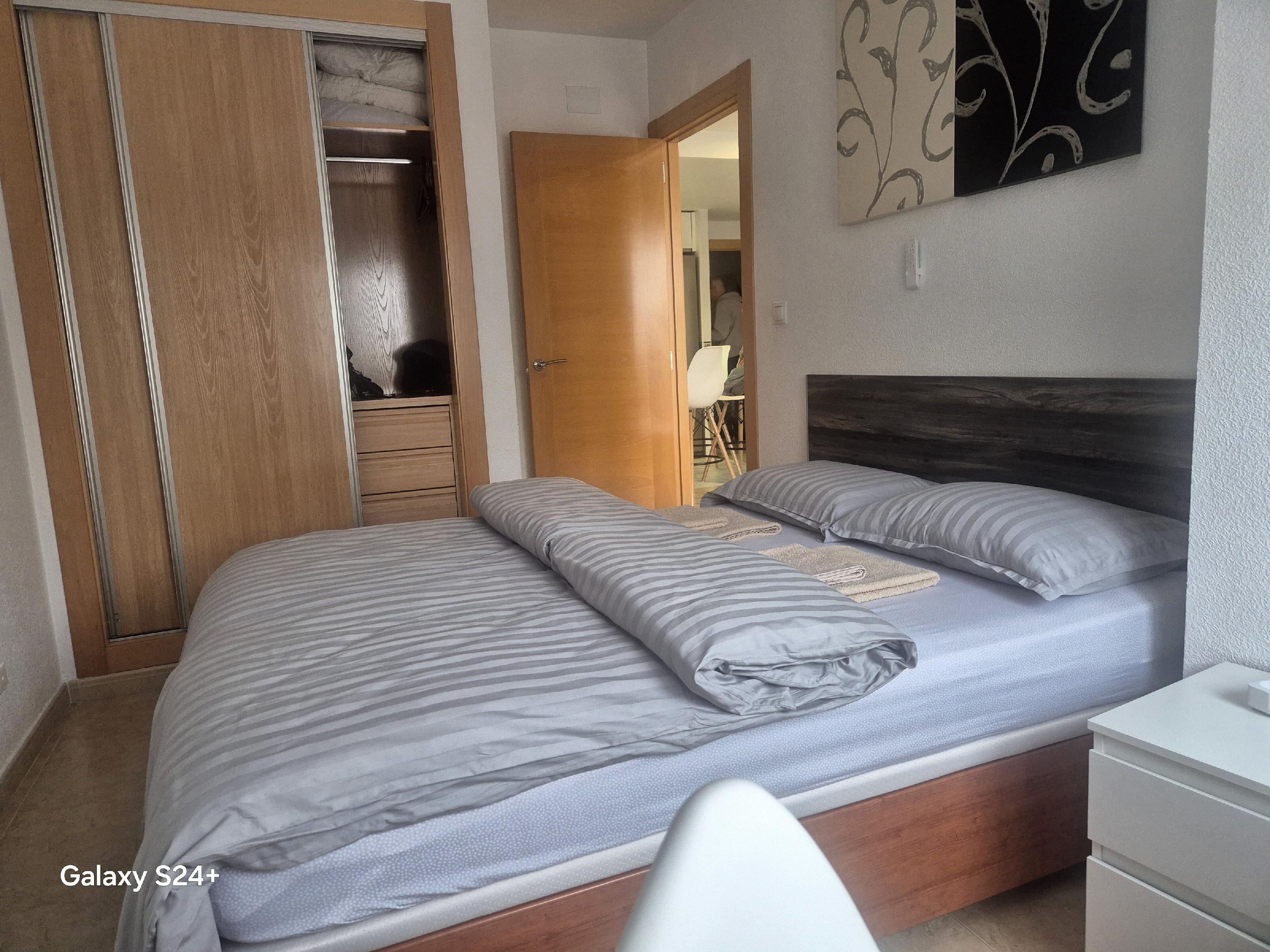 Imagen 16 Apartamento en venta en Campello El / Junto a la Playa Muchavista 