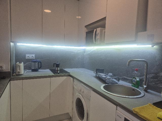 Imagen 10 Inmueble 290355 - Apartamento en venta en Campello (El) / Junto a la Playa Muchavista 