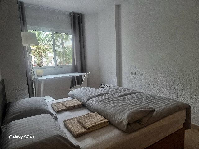 Imagen 13 Inmueble 290355 - Apartamento en venta en Campello (El) / Junto a la Playa Muchavista 
