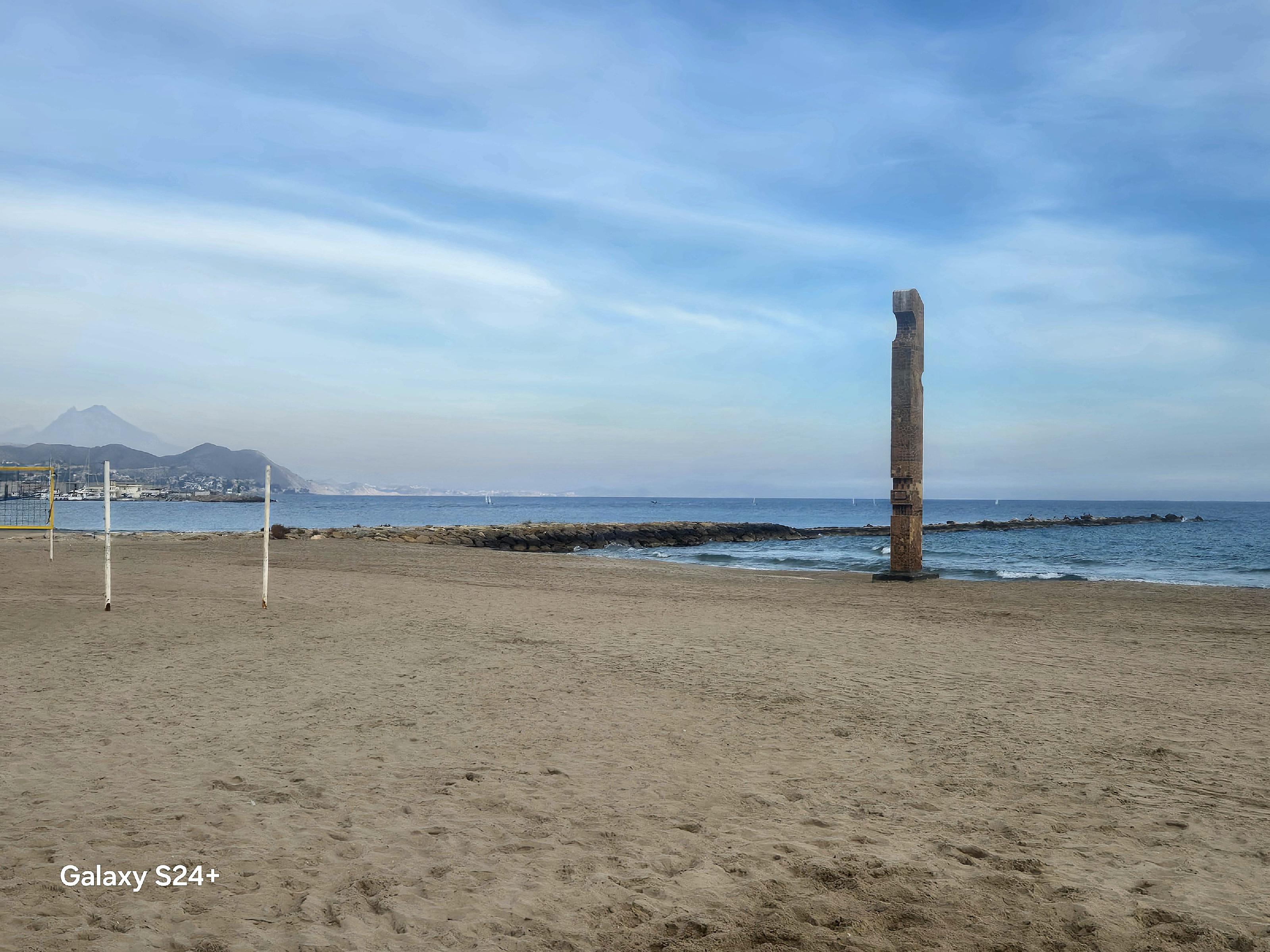 Imagen 20 Apartamento en venta en Campello El / Junto a la Playa Muchavista 