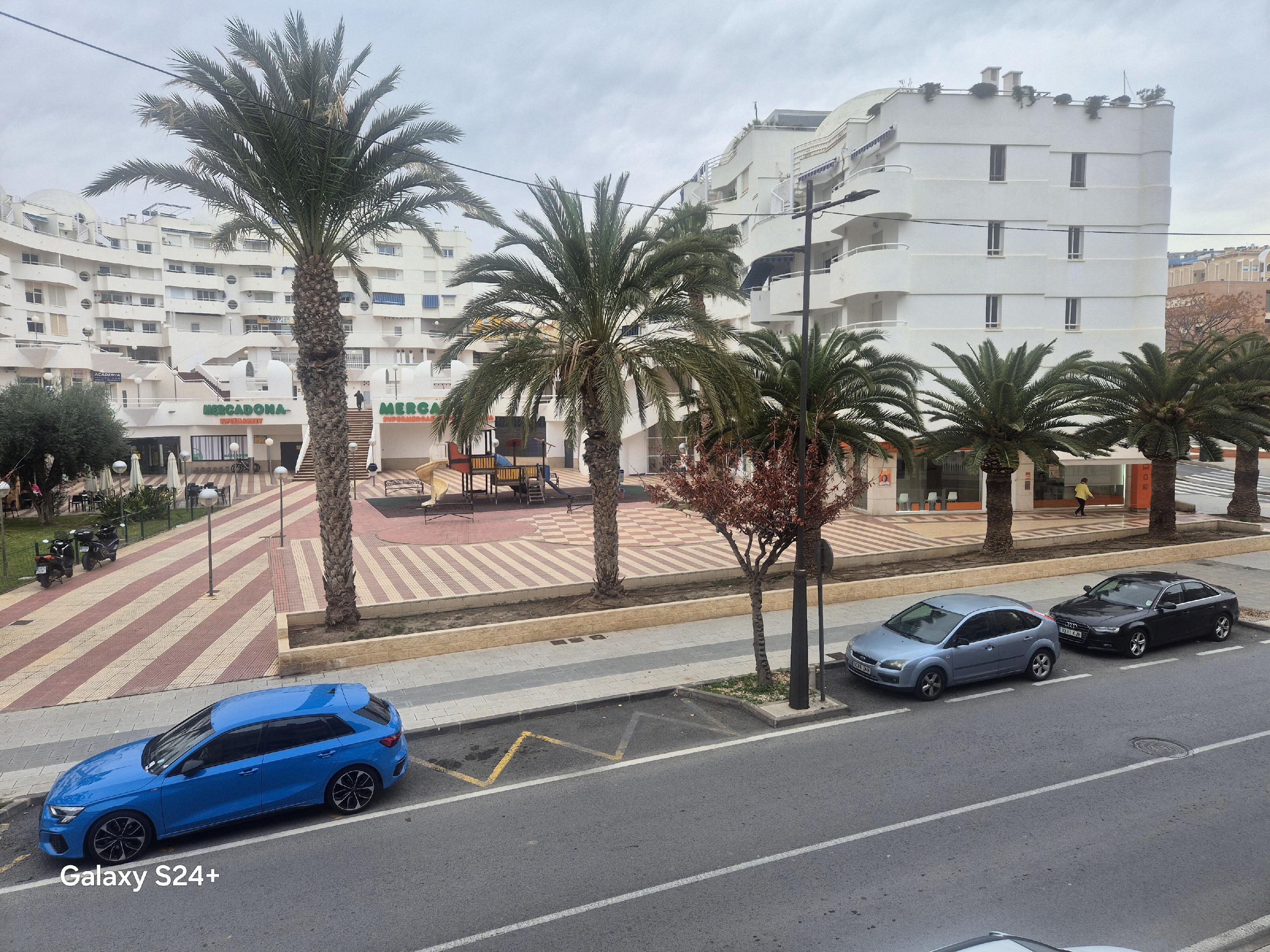 Imagen 5 Apartamento en venta en Campello El / Junto a la Playa Muchavista 