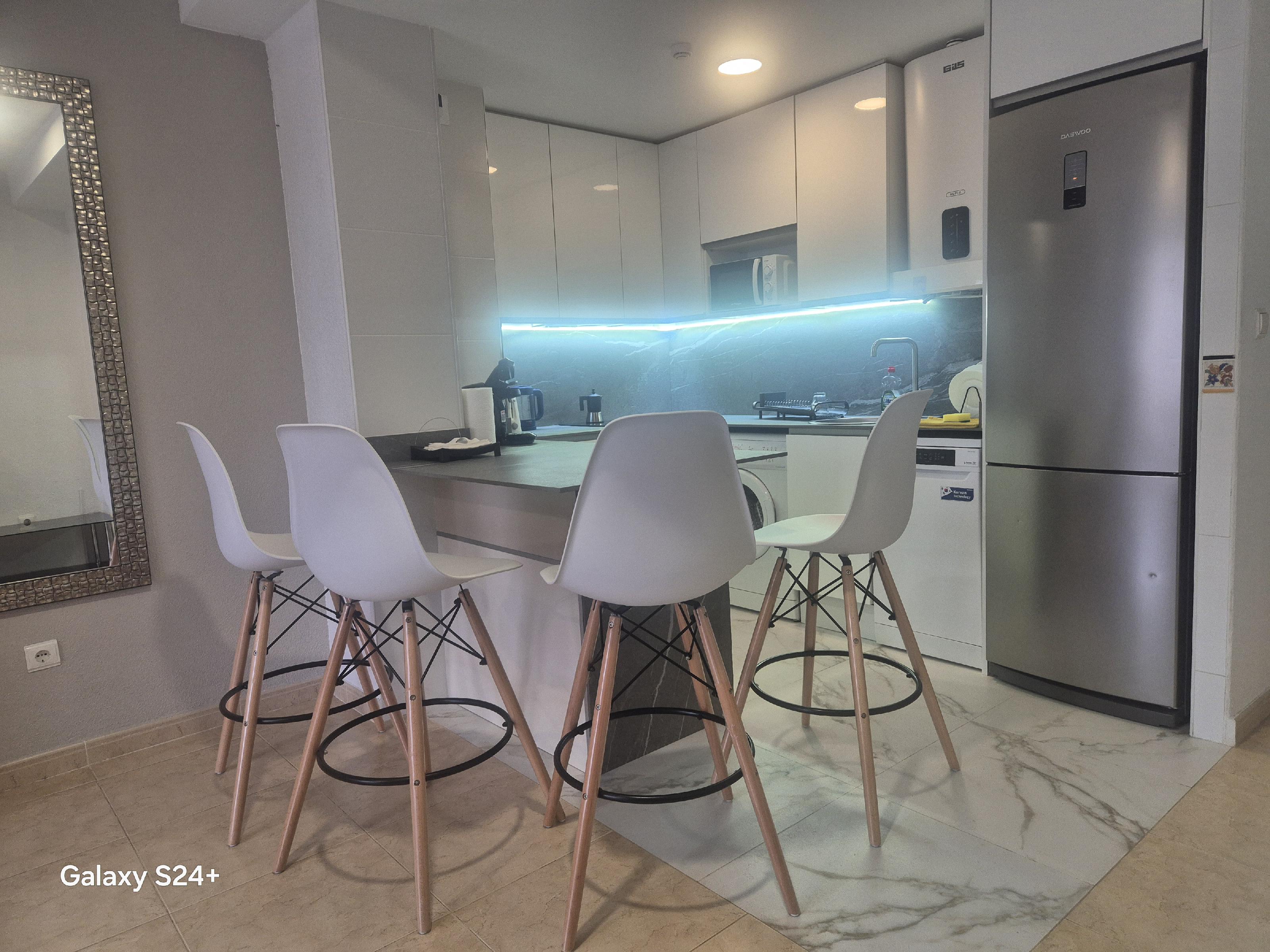 Imagen 8 Apartamento en venta en Campello El / Junto a la Playa Muchavista 