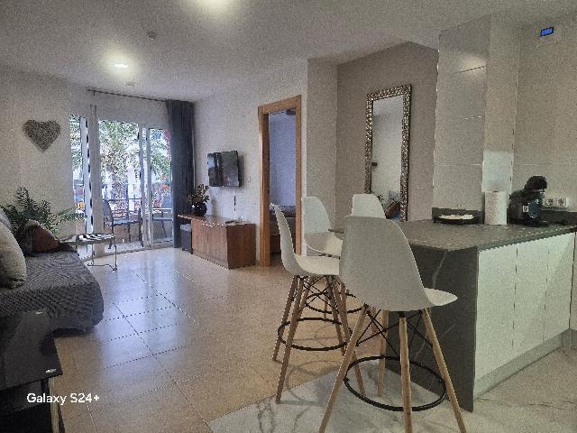 Imagen 1 Inmueble 290355 - Apartamento en venta en Campello (El) / Junto a la Playa Muchavista 