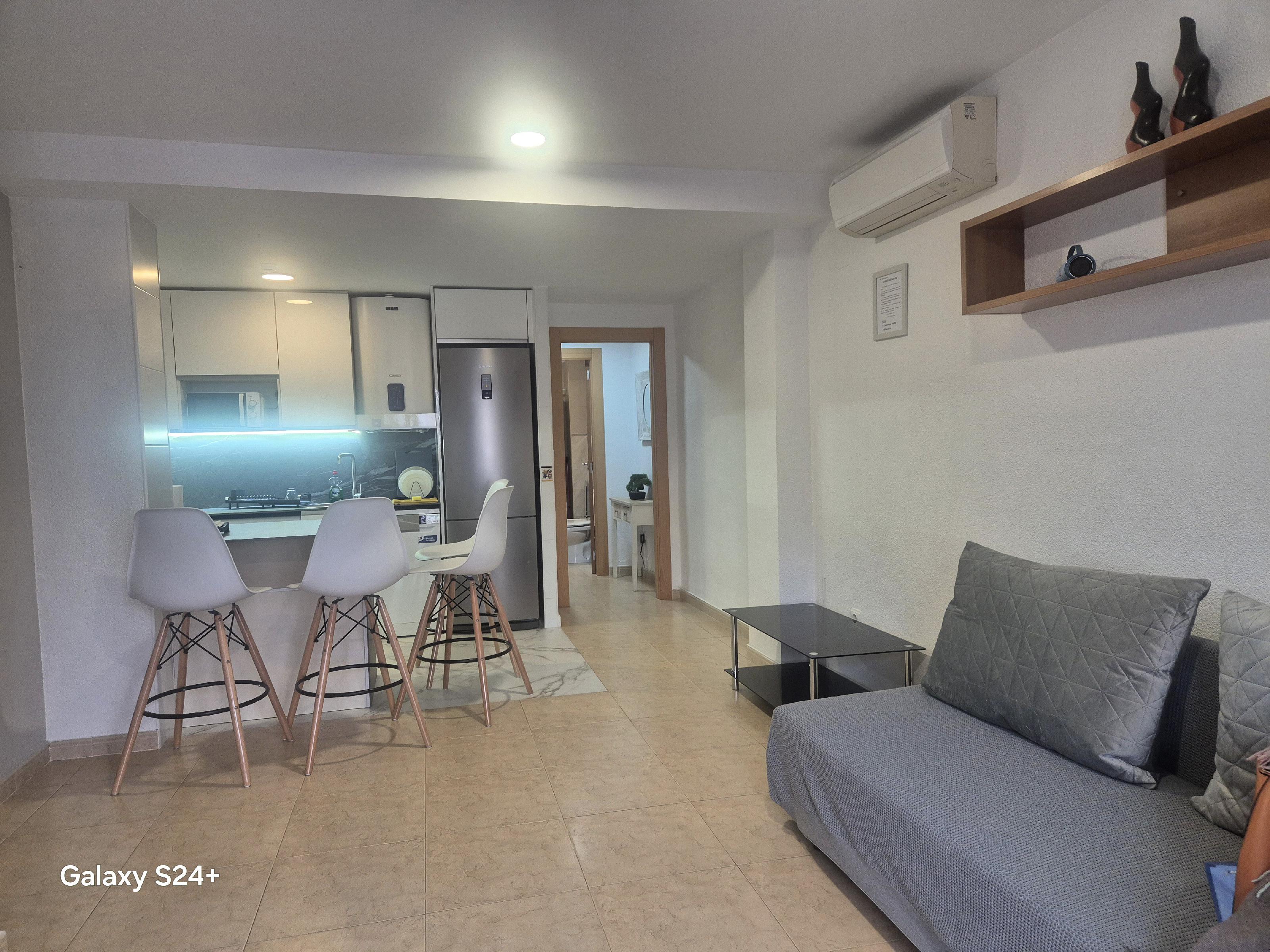 Imagen 6 Apartamento en venta en Campello El / Junto a la Playa Muchavista 